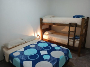 Hospedaje Las Catitas